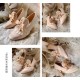 Iris Corolla Marie Antoinette Version A Shoes VII(Reservation/6 Colours/Full Payment Without Shipping)
